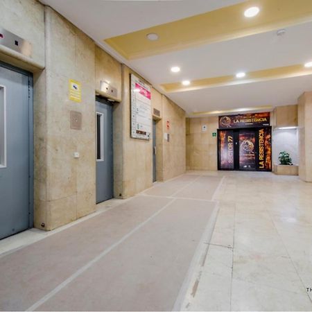 Malasana Con Estilo Para 4, Ven A San Bernardo 20 E3 Madrid Exterior foto